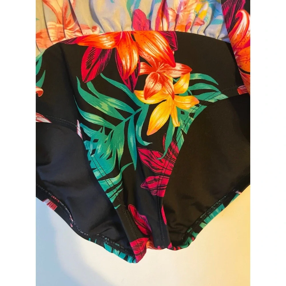 Tropical Escape tropical escape